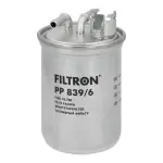 FILTRON Kütusefilter PP 839/6