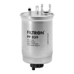 FILTRON  Kütusefilter PP 839