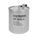 FILTRON Kütusefilter PP 840/6