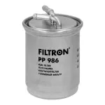 FILTRON Kütusefilter PP 986