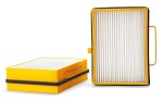 FLEETGUARD  Filter,salongiõhk AF25829