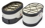 FLEETGUARD Õhufilter AF27876