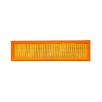 FLEETGUARD Filter,  salongiõhk AF55737