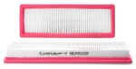 FLEETGUARD Filter,  salongiõhk AF55779