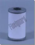 FLEETGUARD  Kütusefilter FF5054