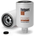 FLEETGUARD Kütusefilter FS1280