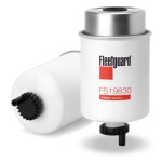 FLEETGUARD Kütusefilter FS19830
