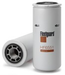 FLEETGUARD hüdraulikafilter roolisüsteem HF6551