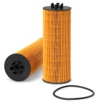 FLEETGUARD Õlifilter LF17484