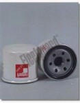 FLEETGUARD Õlifilter LF3692
