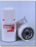 FLEETGUARD Õlifilter LF691A