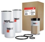 FLEETGUARD Kütusefilter MK13301