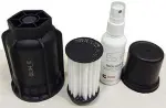 FLEETGUARD Filter,  karbamiidilahus UF106