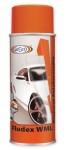 kaitseaine suletud profiilidele  FLUDEX WML 400ML  WESCO 03852
