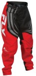 FLY FLY 378-23024 / pants off road terrain fly racing youth f-16 color black/red/white, size 24