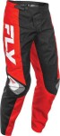 FLY FLY 378-93030 / pants off road terrain fly racing f-16 color black/red/white, size 30