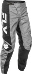 FLY FLY 378-93230 / pants off road terrain fly racing f-16 color black/white, size 30
