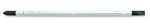 наконечник двусторонняя отвертка вороток  COAJ0814 PHILIPS/плоский PH2/6mm, . 1/4", Длина. 175mm