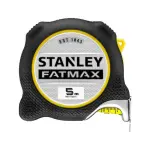 рулетка STANLEY FATMAX 5M FMHT38214-0