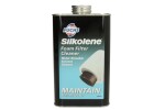 puhastaja õhufilter SILKOLENE vaht FILTER CLEANER puhastamiseks 1l vaht-/käsnfiltrite jaoks