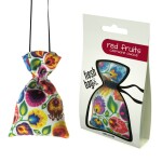 lõhn õhuvärskendaja kott FOLK PERFUME FRESH BAG RED FRUITS