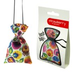 lõhn õhuvärskendaja kott FOLK PERFUME FRESH BAG MAASIKAS