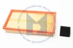 Õhufilter FORD FOCUS 1.4-1.8 16V 98-