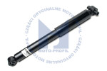 amortisaator tagumine kpl. ford focus ii