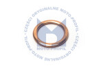 tihend C-RING õlikork 16,3X22X2 FORD