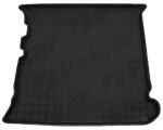 Trunk liner FORD GALAXY, 95-