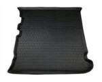 Trunk liner FORD GALAXY, 95-