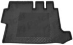 Trunk liner TRANSIT CUSTOM, 03.1