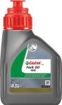 amortisaatorite õli 10w castrol fork oil 0,5i