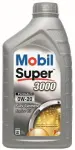 Mootoriõli MOBIL SUPER 3000 FORMULA OV 0W-20 1l 156281