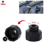 3/8" spetsiaalne tagatulede demonteerimistööriist tesla mudel 3 jaoks