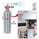 survepihustipudel, 0,62 l