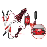12v Akutoite säilitaja aku vahetuseks