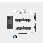mootori reguleerimise tööriistade komplekt, bmw m52, m54, m60, m62