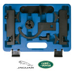 mootori reguleerimise tööriistade komplekt, jaguar, land rover 5.0 v8