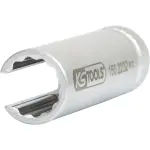 1/4" turboülelaaduri spetsiaalne 12-kantlöökvõti, vag, 10 mm