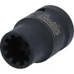 1/2" pidurisadula eripadrun, 15 mm