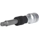 1/2" generaatori kombivõti torx, t50