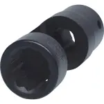 vastuhoidiku välis-12-kantpadrun, 21mm