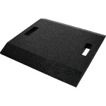 авто для поднятие abi 04 tõsteplatvormidele, 40 mm, langetatud транспортных средств