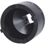 1/2" km-soonmutrite võti km6, otshammastega
