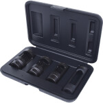 1/2" pihustipadrunite komplekt, diiselkütus, 4 osa