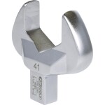 14x18mm sisestatav ühepoolne lehtvõti, 41mm