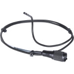kaamera sond ultimatevision master 90° pooljäik, ø3, 9mm, p=1m