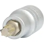 1/2" padrunotsak, torx t45