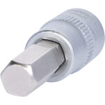 1/4" padrunotsak, sisekuuskant, 7mm